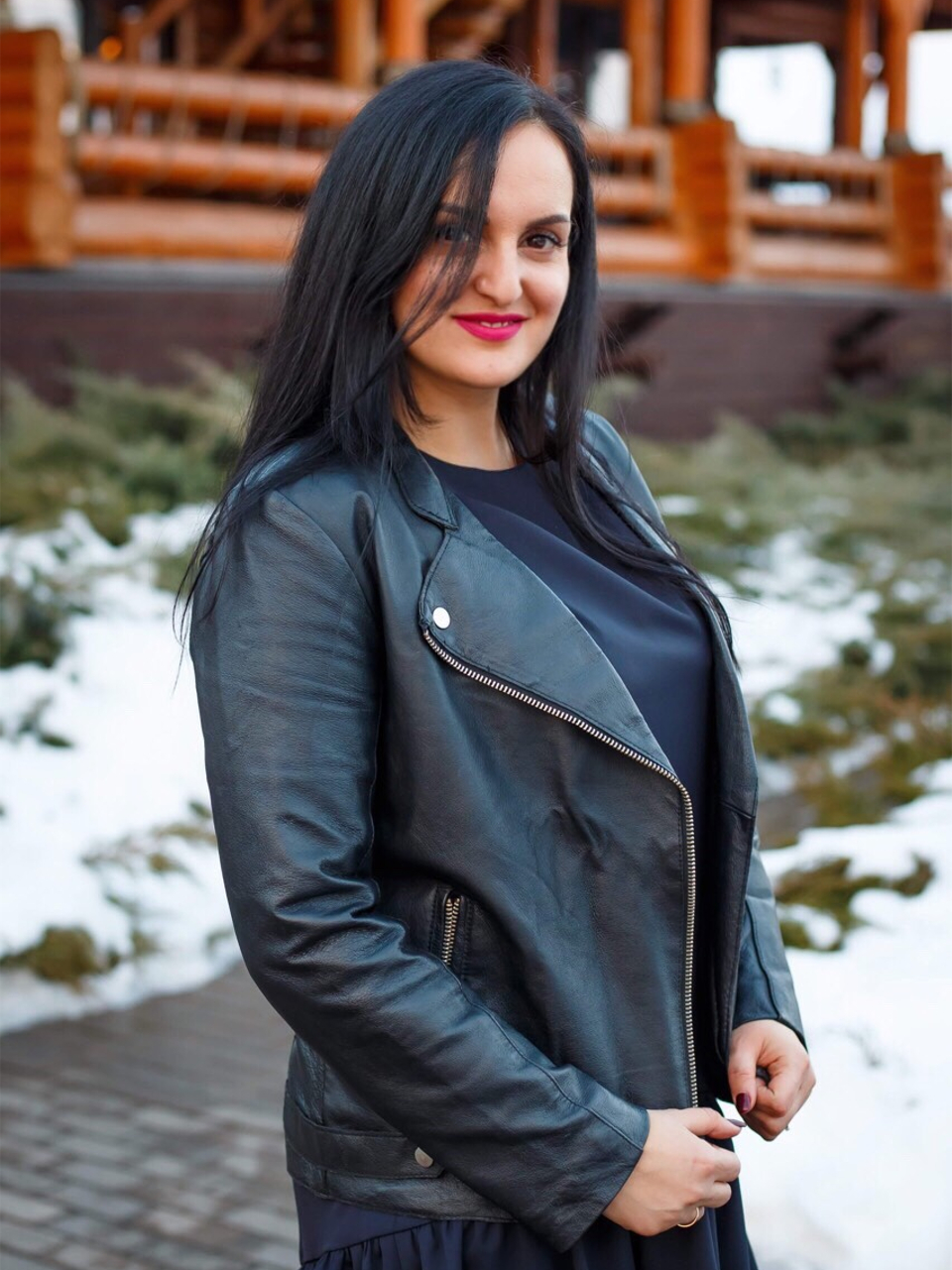 Юлія Фаніян Image