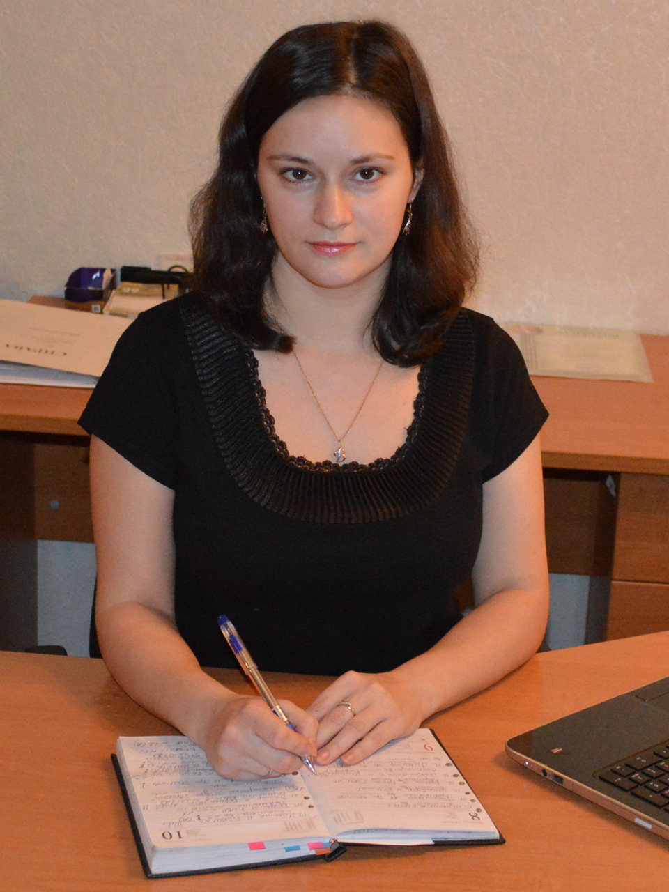 Вікторія Фрасініч Image