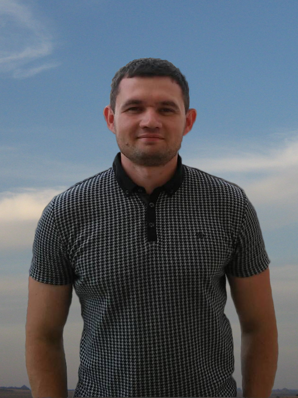 Андрій Щербак Image